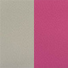 Серый/розовый
