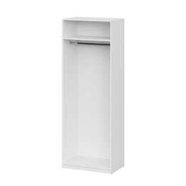 Шкаф распашной ШК 5 (800)