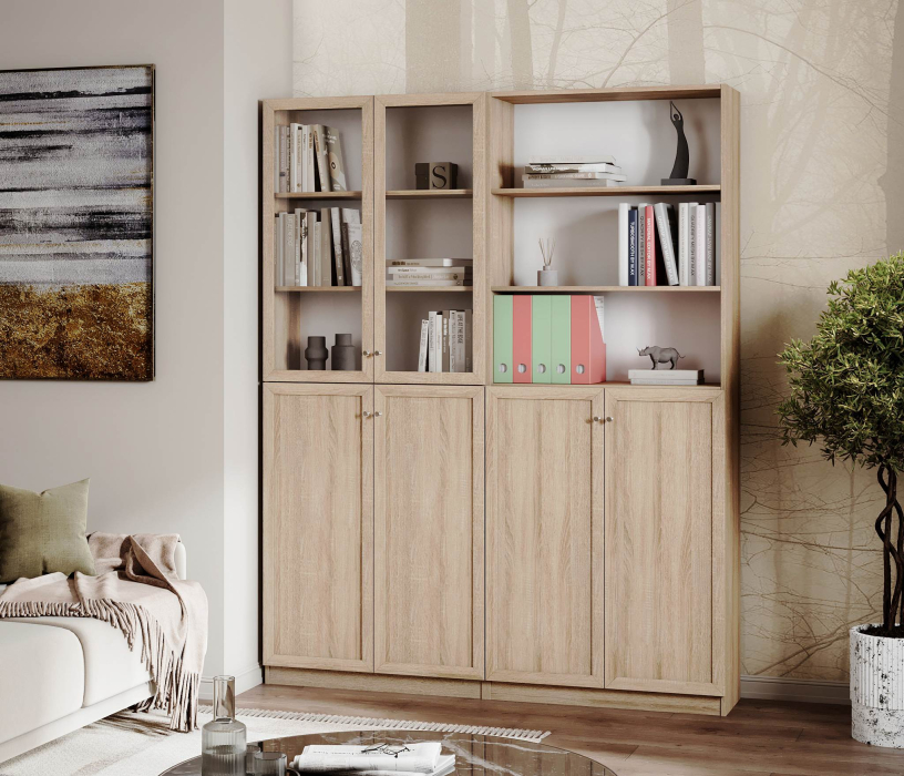 Серванты, Стеллаж Билли 14