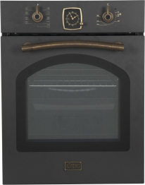 Духовой шкаф электрический Ретро Korting OKB 4941 CRN