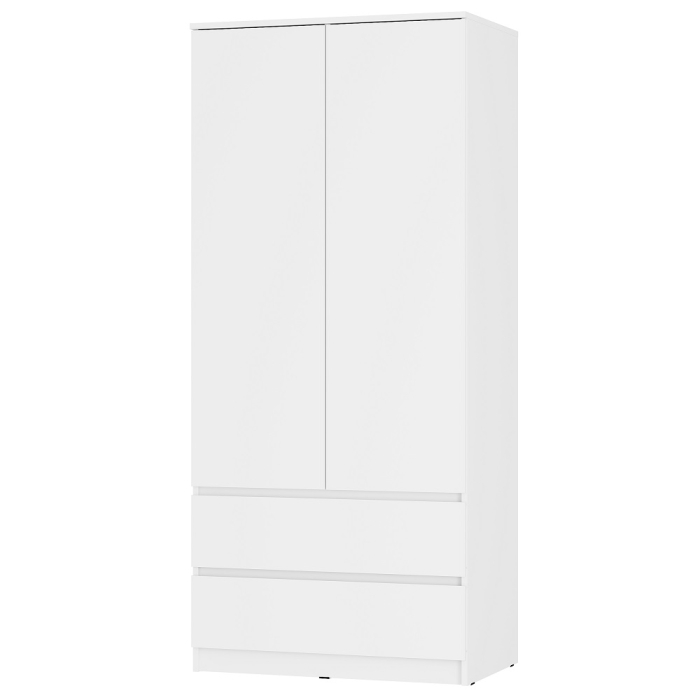 Для одежды, Шкаф с антресолью Симпл ШК-03