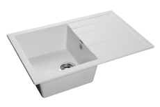 Кухонные мойки, Мойка GranFest QUADRO GF-Q780L