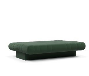 Диван-кровать клик-кляк Майорка, велюр