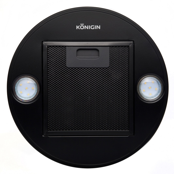 Вытяжки, Кухонная вытяжка Konigin Fury 31