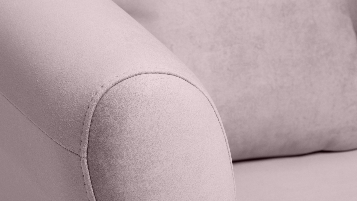 Кресло для отдыха, Кресло Марсель, велюр