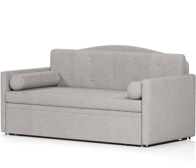 Диваны выкатные, Диван-кровать выкатной Балу, велюр