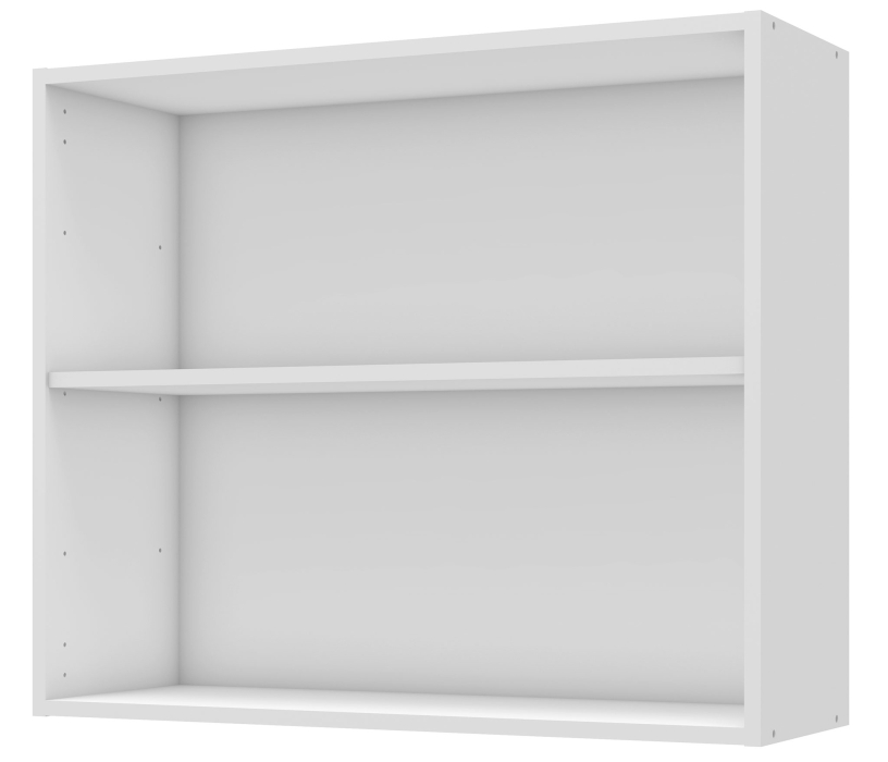 Навесные, Шкаф навесной 80 см Иола