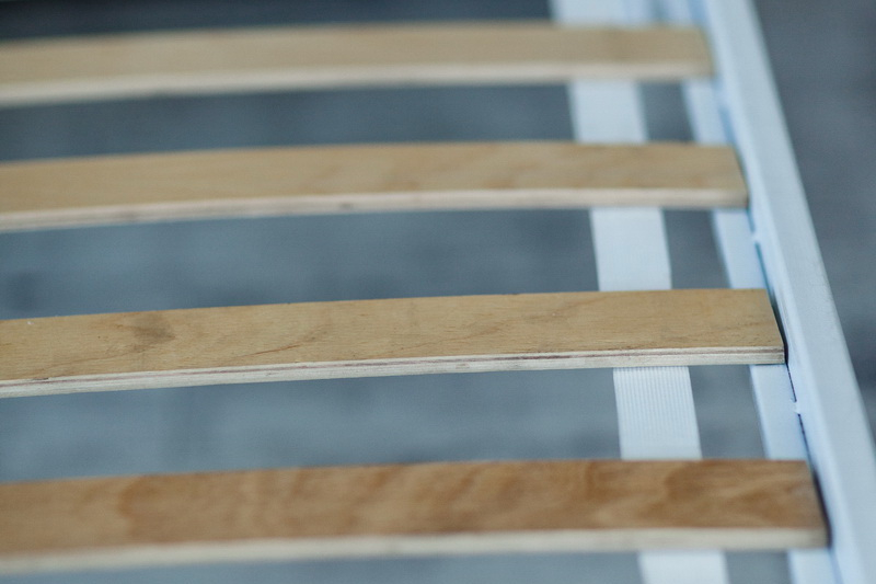 Кованые кровати, Кованая кровать Валенсия 1.6 с одной спинкой