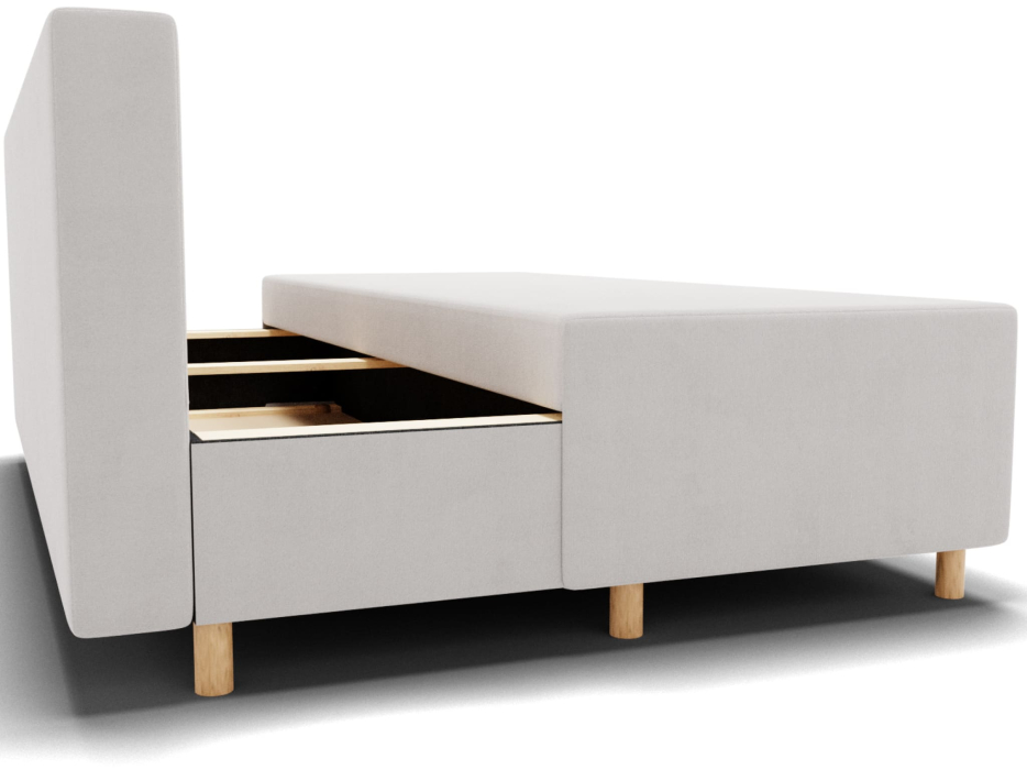 Диваны еврокнижки, Прямой диван Лофт,еврокнижка,велюр