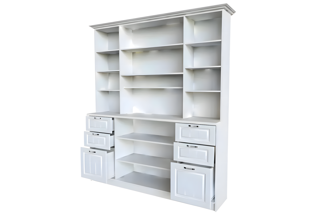 Серванты, Буфет Прованс-016 