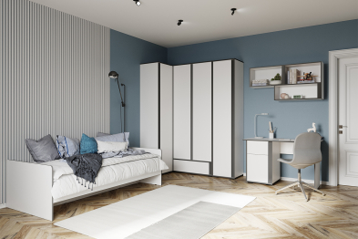 Детская Асцелла. Комплект 1