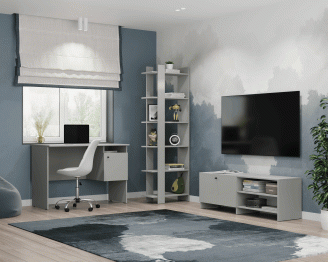 Модульная система Даром Д20 Стеллаж