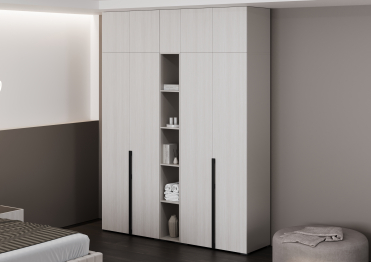Шкаф Болонья в спальню