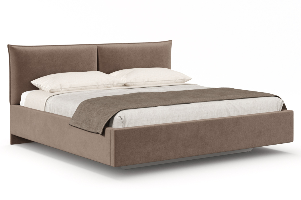 Мягкая кровать, Кровать Премьера 2000 с подъёмным механизмом