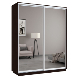 Шкаф-купе Экспенс Широкий, 180х45х240