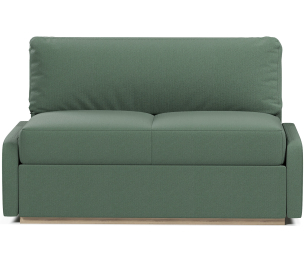 Диван-кровать раскладушка Малье,велюр