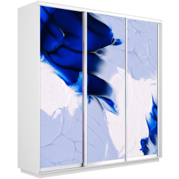 Шкаф-купе Экспресс 1010, 180х60х220