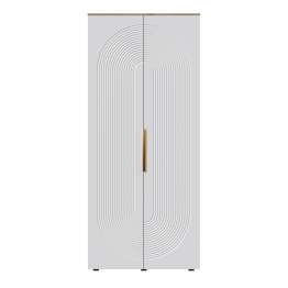 Шкаф распашной Ингрия Luxe 6