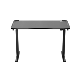 Стол для компьютера с электроприводом и RGB-подсветкой FoxGear FG-IE-47B