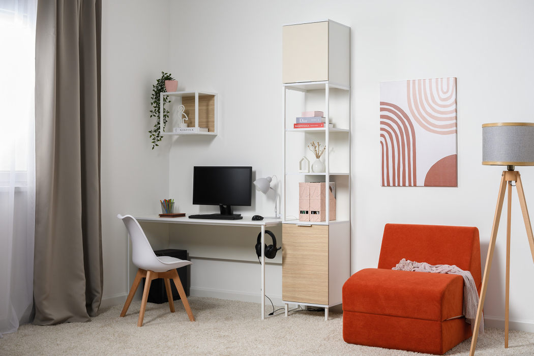 Кресло для отдыха, Кресло Марвэл, epic 45 terra