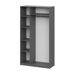 Шкаф распашной с наполнением ШК 5 (1200)