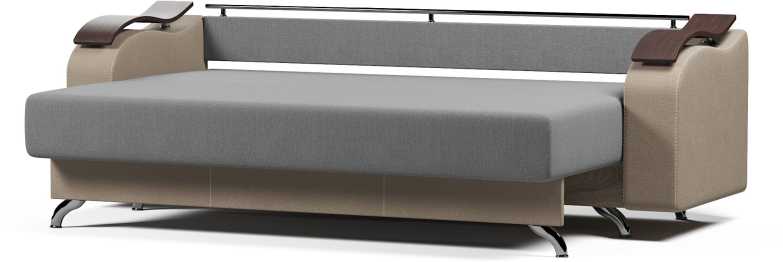 Диван-кровать Волна еврокнижка,велюр