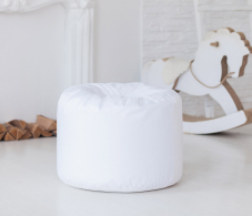 Пуфы, Пуфик Круг (ткань Oxford)