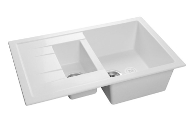 Мойка GranFest QUADRO GF-Q775KL