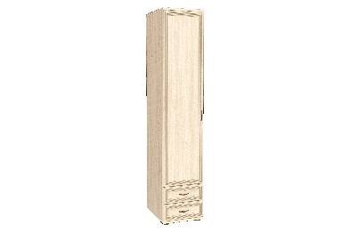 Спальня Карина композиция 6