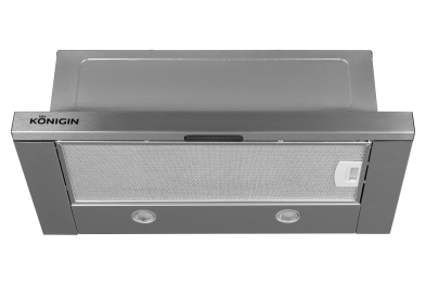 Кухонная вытяжка Pixel Inox 60