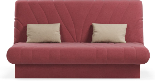 Диван-кровать клик-кляк Майорка, велюр