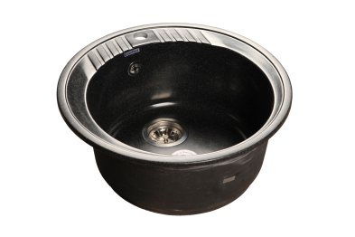 Мойка GranFest RONDO GF-R520