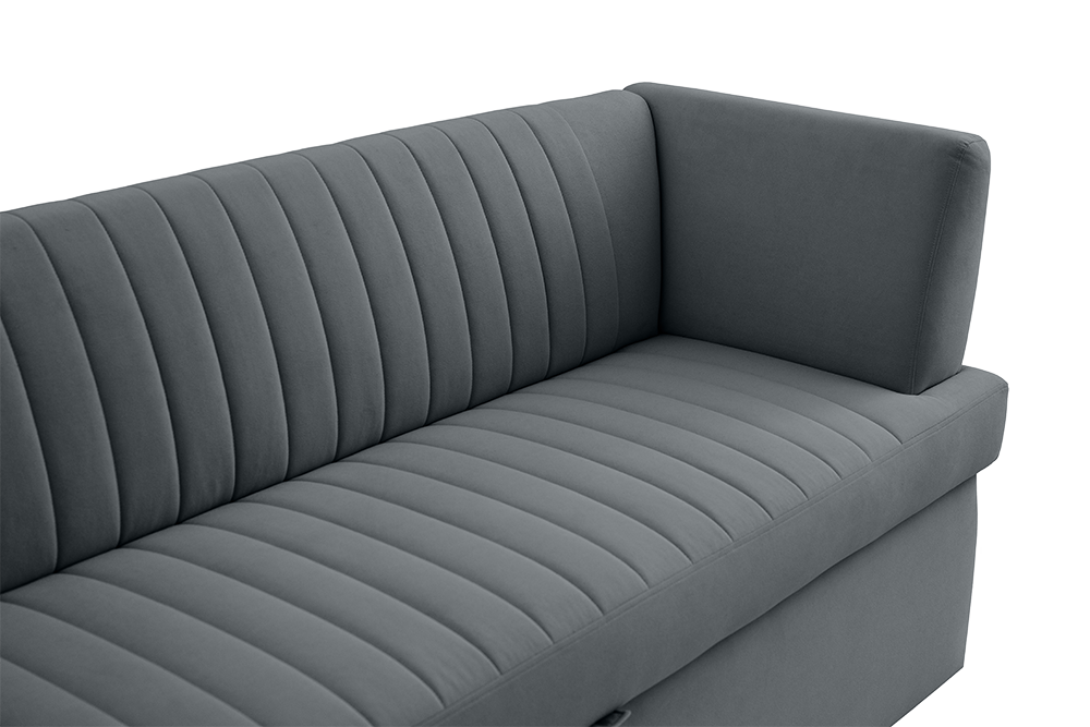 Диваны прямые, Прямой кухонный диван Гармония 183