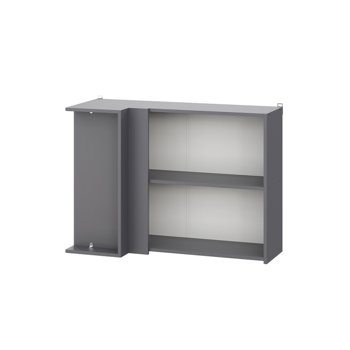 Навесные, Шкаф угловой навесной Денвер Ш 1000у