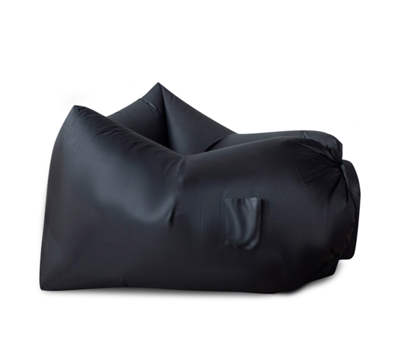 Бескаркасные кресла, Надувное кресло AirPuf