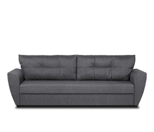 Диван-кровать Ампир, рогожка