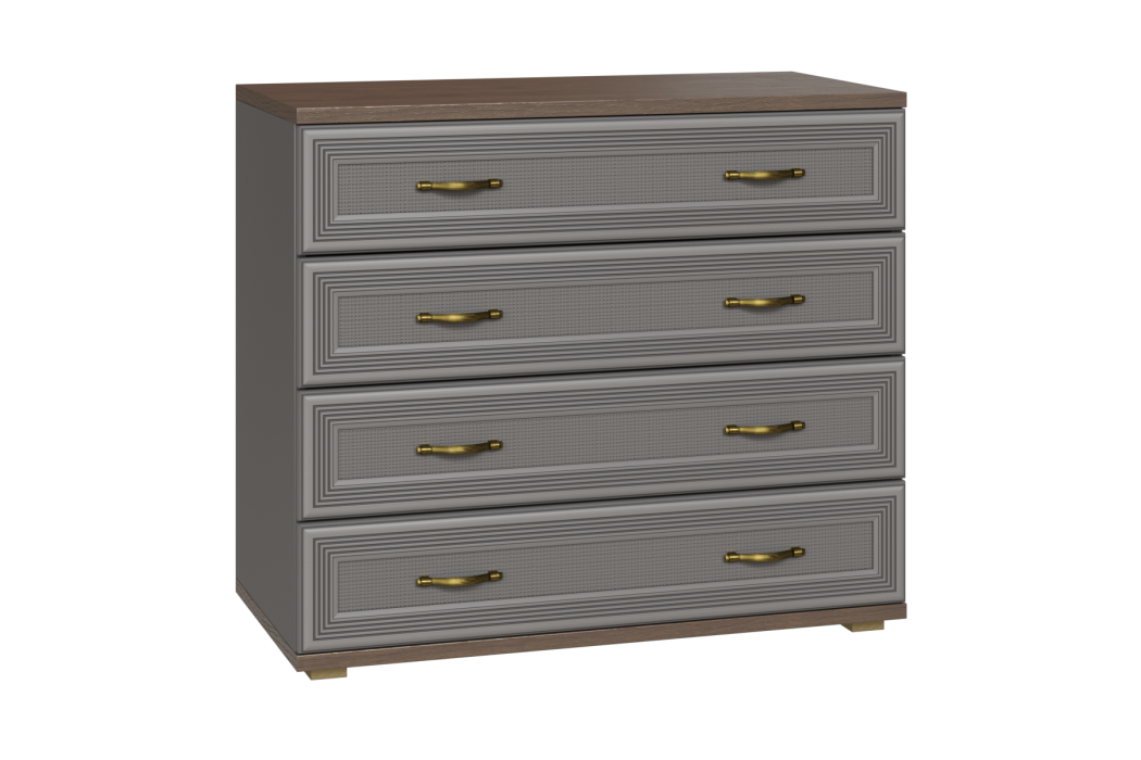 Спальные гарнитуры, Спальня Карина композиция 5