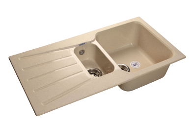 Мойка GranFest STANDART GF-S940KL