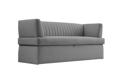 Прямой кухонный диван Гармония 183