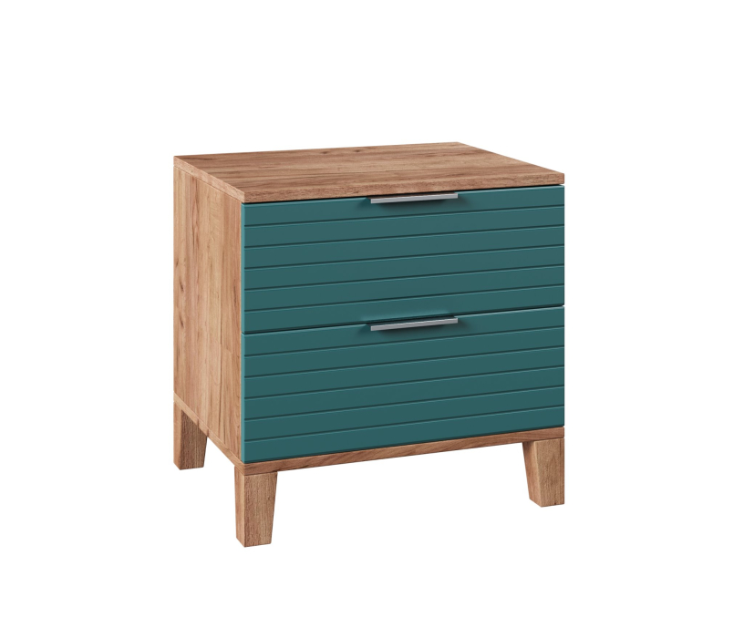 Прикроватные тумбы, Тумба прикроватная Марвин 0