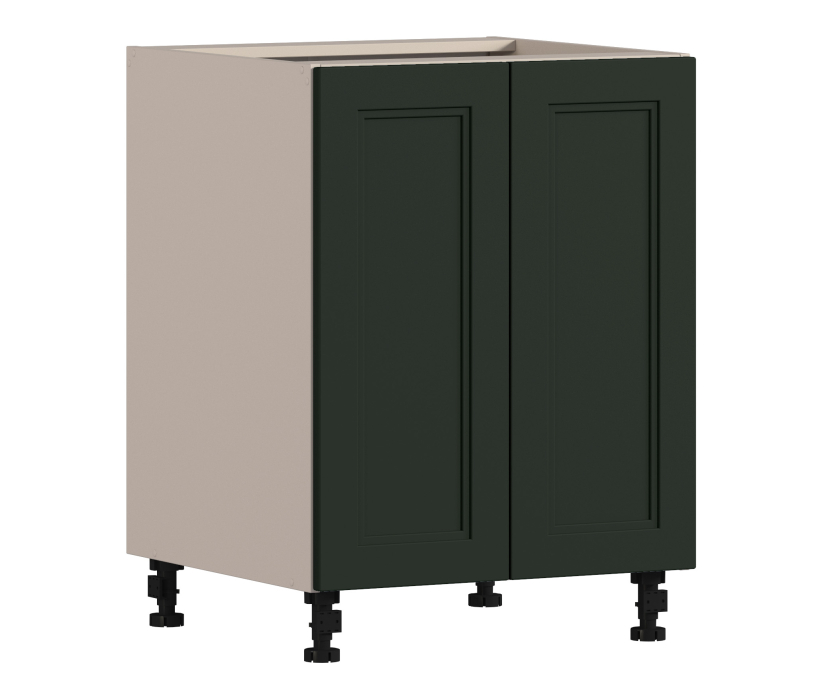 MODERN, MODERN стол 2 дв 60х82 см