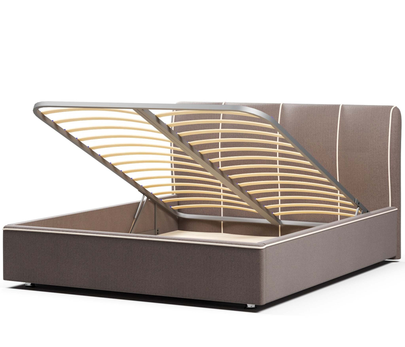 Кровати, Кровать Манхэттен 140,велюр