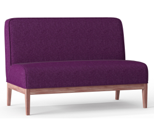 Диван прямой Марвин, Рогожка