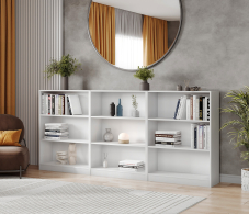 Стеллажи, Стеллаж Билли 07