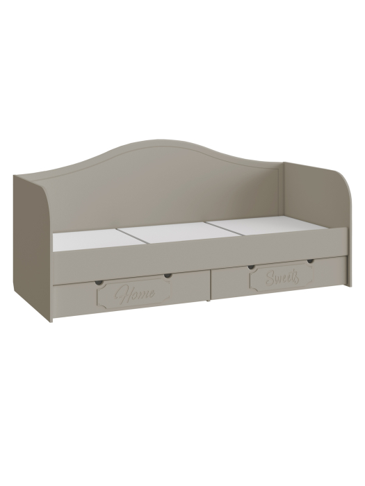 Кровати 80х200, Кровать ДримСтар ДС-51 (800х2000)