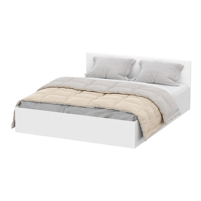 Кровати 160х200, Кровать с основанием 160х200 Токио