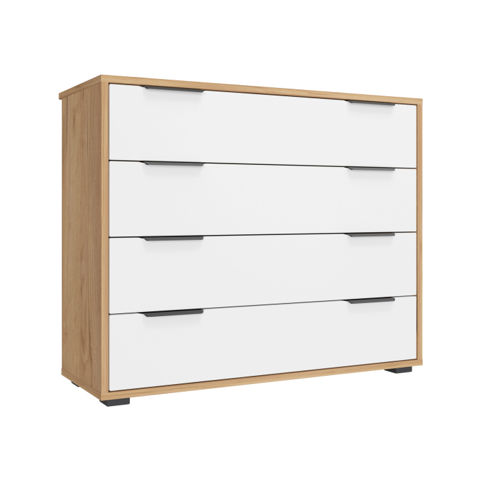 Комоды, Комод Оптима ОП-04