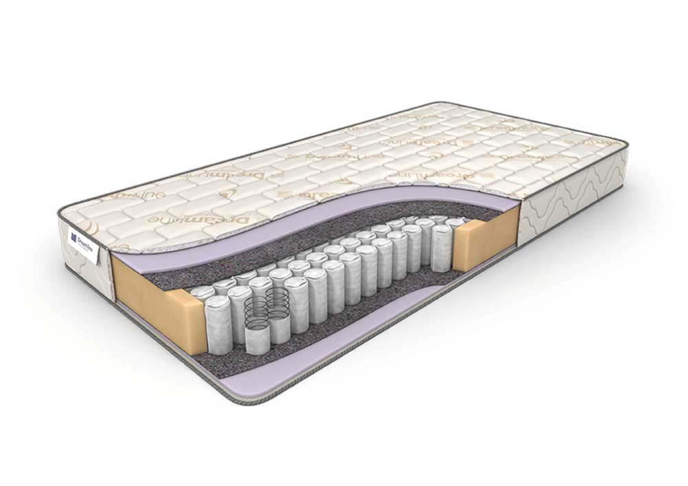 Другие размеры, Матрас Dreamline Classic +30 TFK 1800*2000