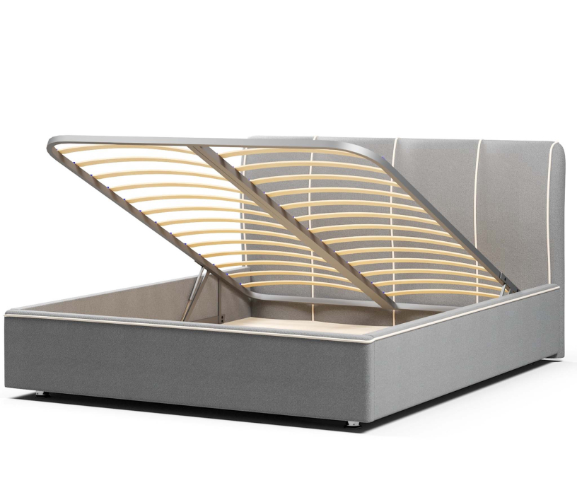 Кровати, Кровать Манхэттен 140,велюр