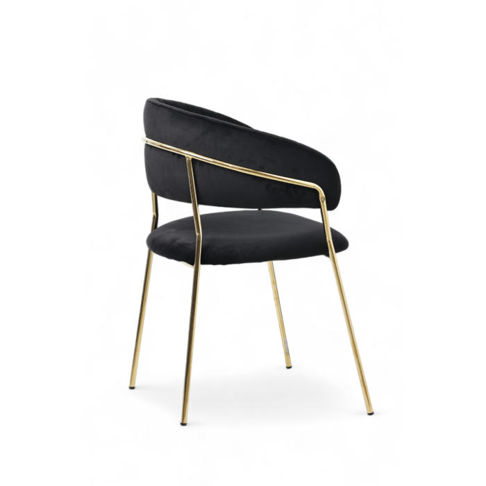 Стулья, Стул Whispered Fusion, золотой